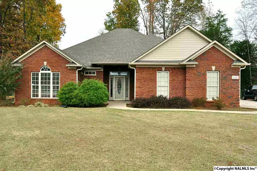 114 Ruth Sullivan, Huntsville, AL 35811