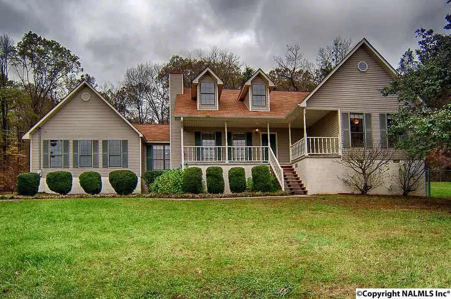 282 Henry St Clair Road, New Market, AL 35761