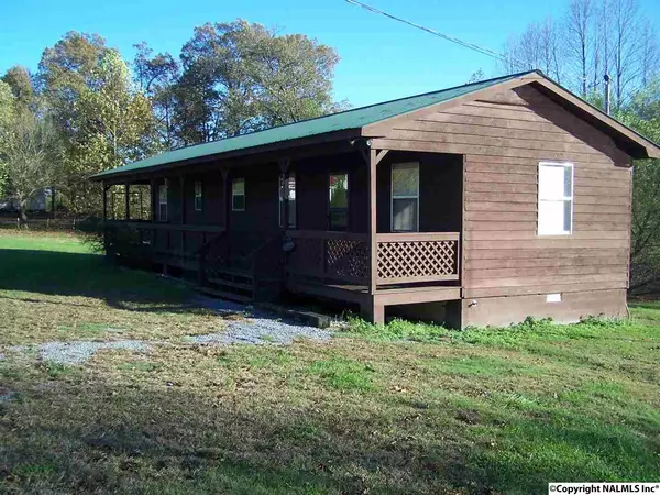 2319 County Road 94, Rainsville, AL 35986