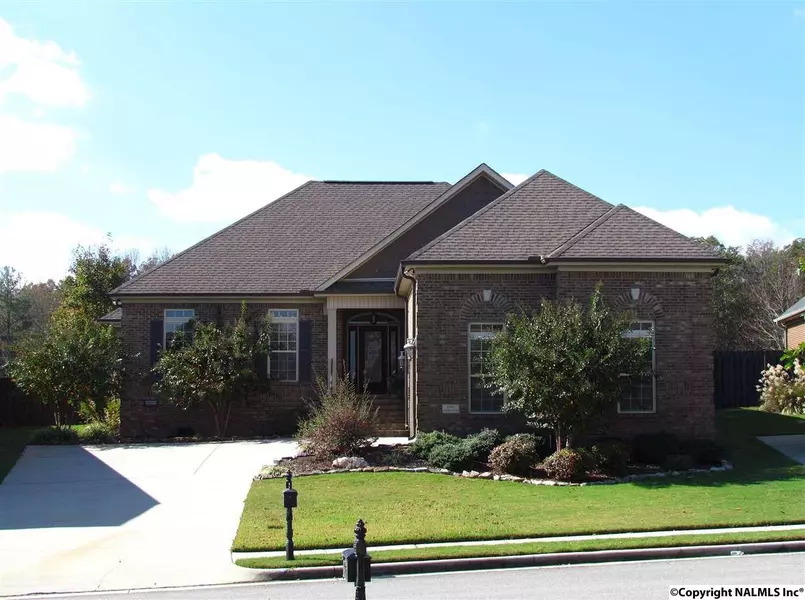 22784 Winged Foot Lane, Athens, AL 35613