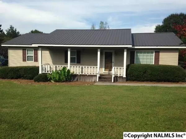 4304 Plymouth Rock Trail, Southside, AL 35907