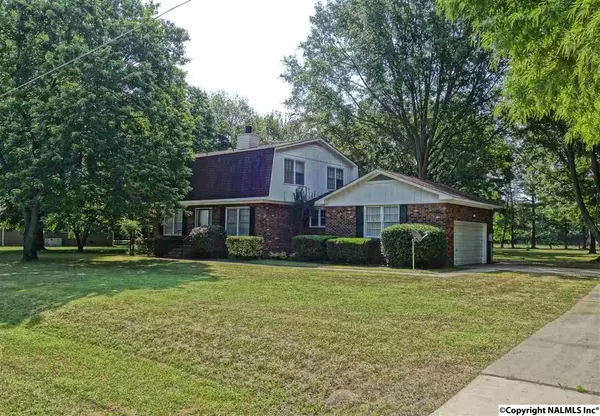 104 July Lane, Huntsville, AL 35811