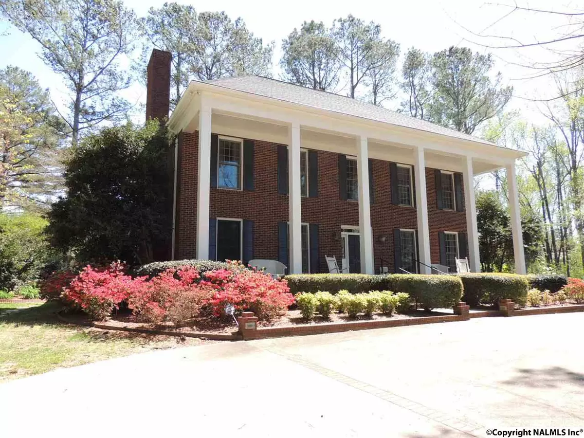 Athens, AL 35613,504 Wellington Road