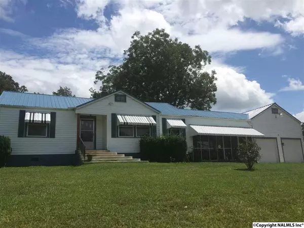 Gadsden, AL 35903,47 Thornton Lake Rd