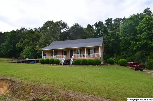 3617 Hawk Road, Southside, AL 35907