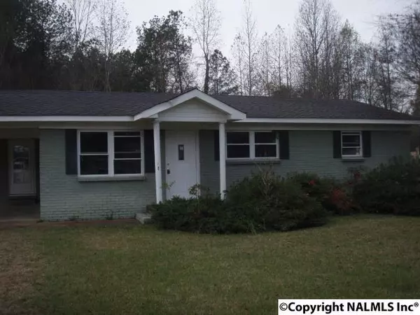 1296 Sharron Lane, Southside, AL 35907