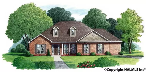 4603 Sweetleaf Court, Owens Cross Roads, AL 35763