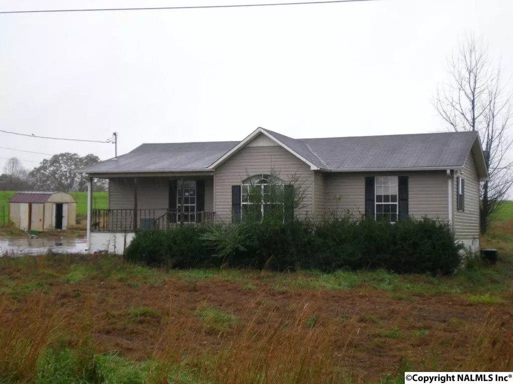 Cullman, AL 35058,499 County Road 1609