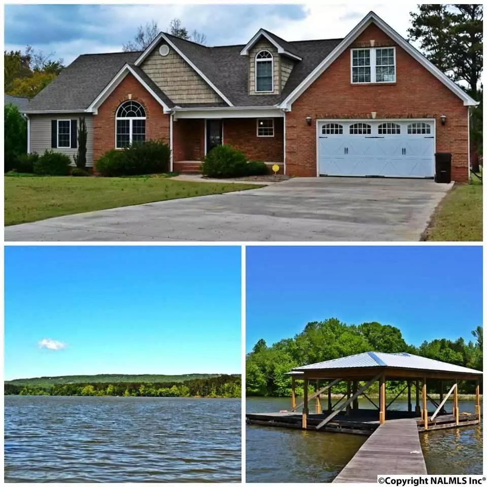 Langston, AL 35755,55 Lema Lane