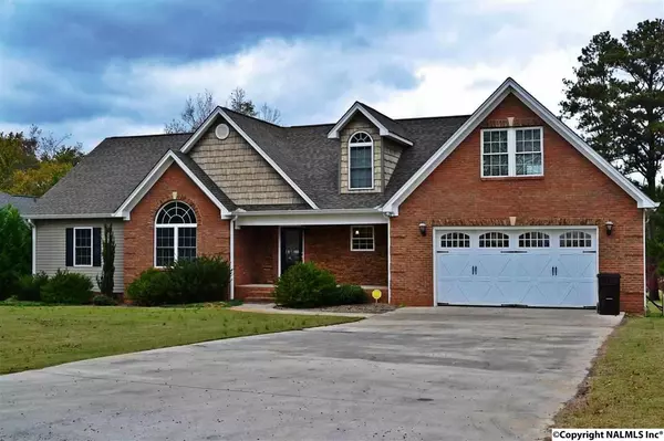 Langston, AL 35755,55 Lema Lane