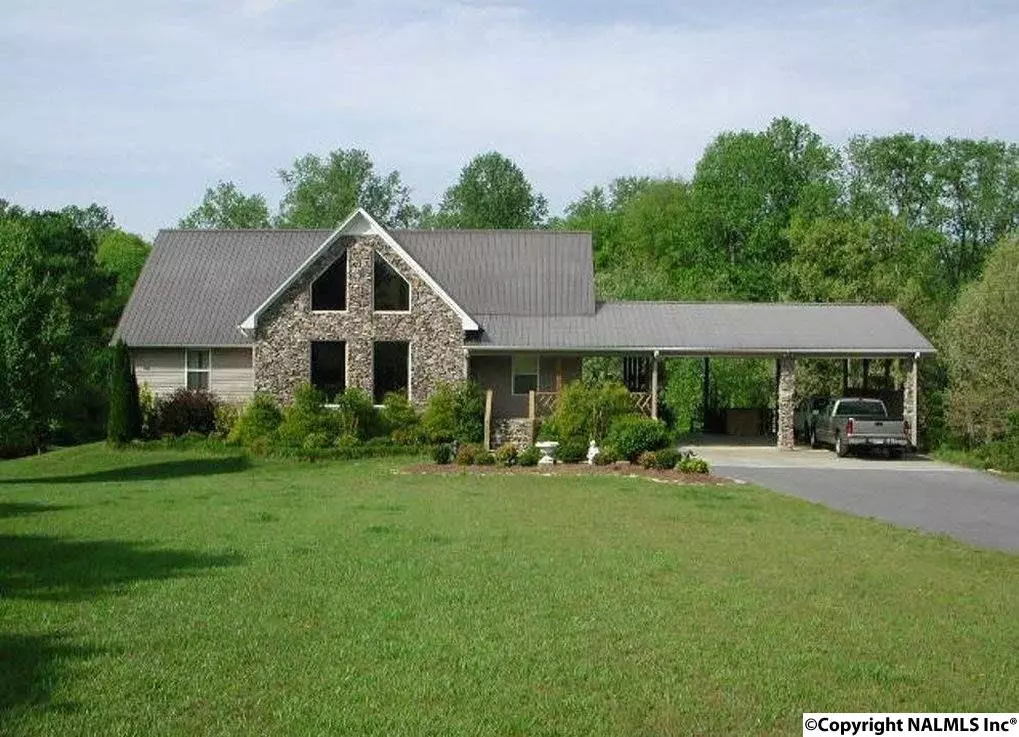 Rainsville, AL 35986,306 Wigley Avenue