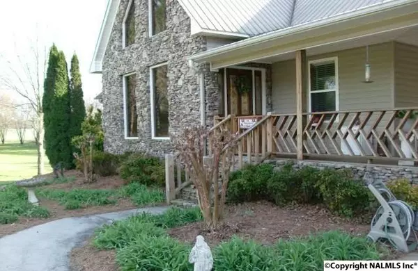 Rainsville, AL 35986,306 Wigley Avenue