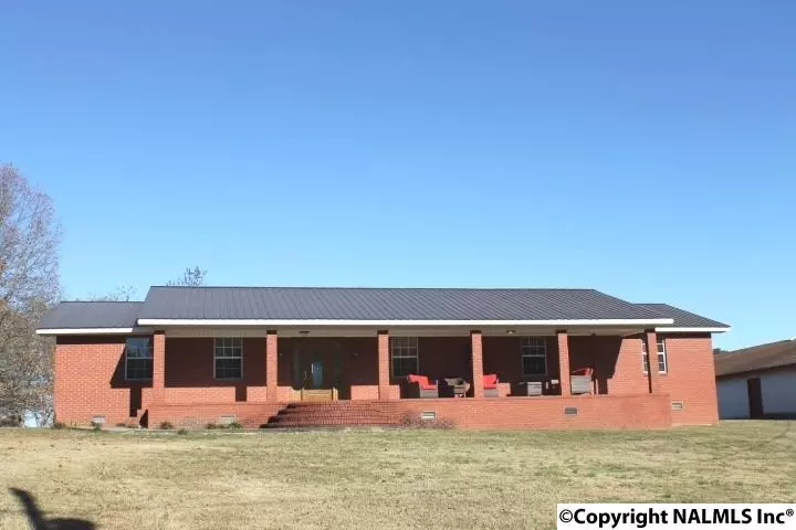 Rainsville, AL 35986,521 Chavies Road