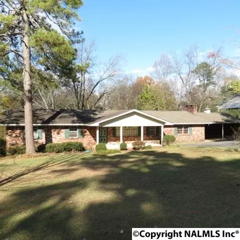 Gadsden, AL 35904,912 Bellevue Drive