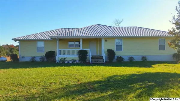 635 County Road 127, Pisgah, AL 35765