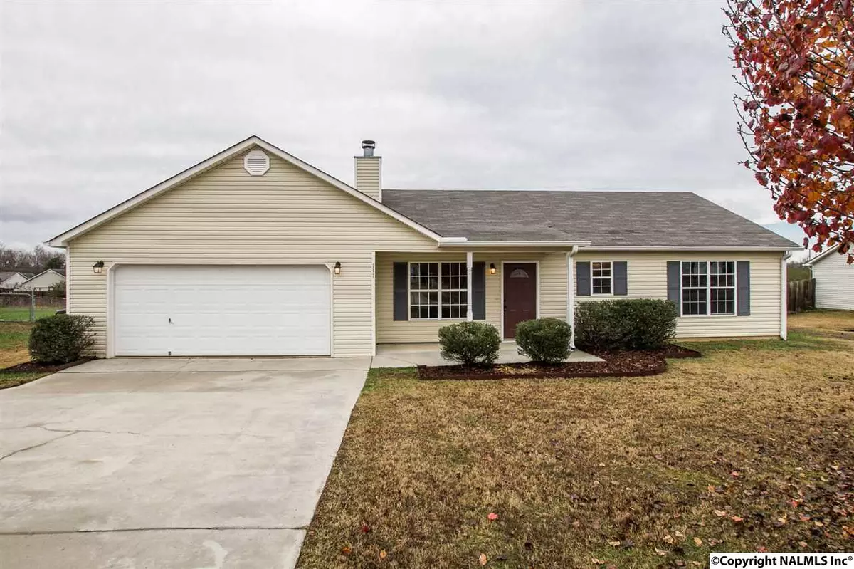 Toney, AL 35773,147 Fox Chase Trail