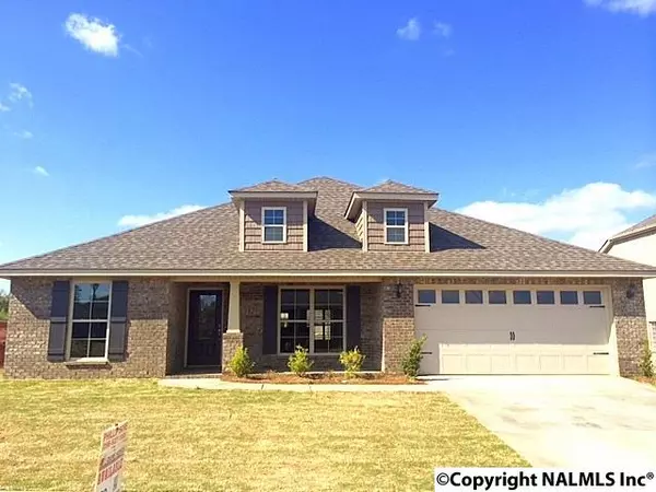 119 Turner Circle, Harvest, AL 35749