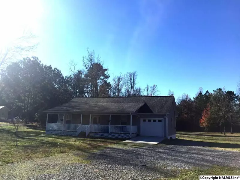 342 Mccamey Road, Scottsboro, AL 35769