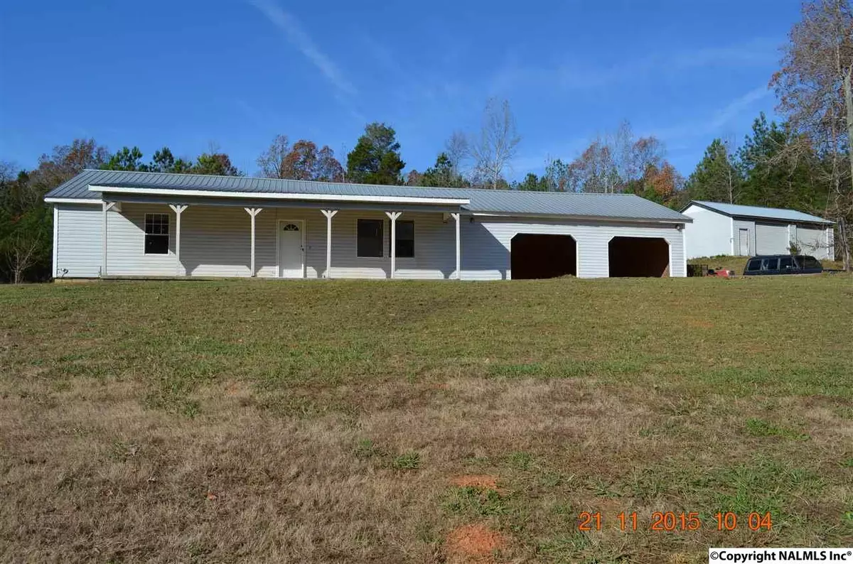 Danville, AL 35619,3567 County Road 81