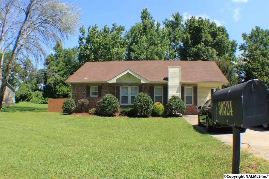 30524 Highland Drive, Ardmore, TN 38449