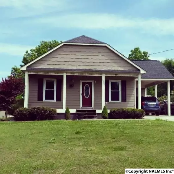 1320 Jacobs Avenue, Bridgeport, AL 35740