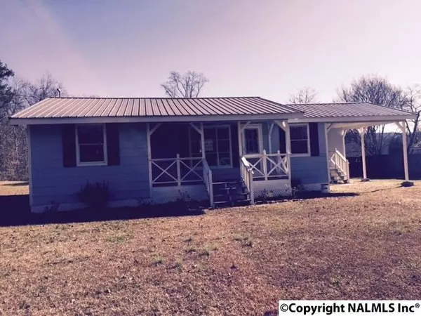 5801 Tabor Road, Gadsden, AL 35904