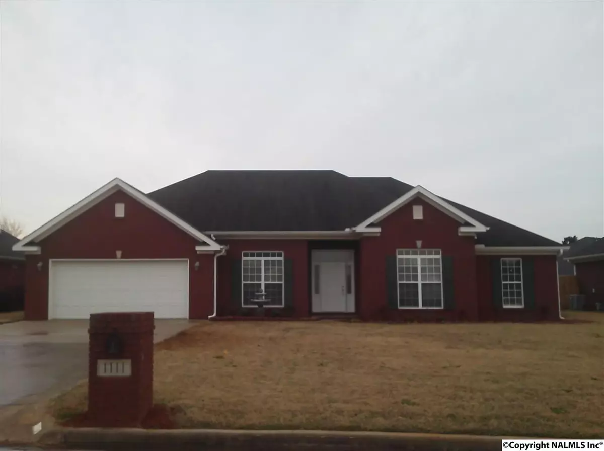 Decatur, AL 35603,1111 London Place SW