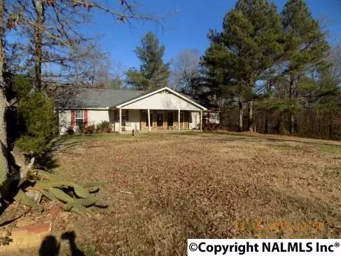 42 W D Harvey Road, Falkville, AL 35622