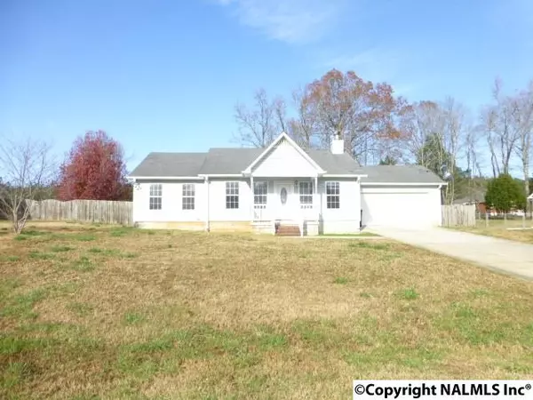 111 Candice Drive, Toney, AL 35773