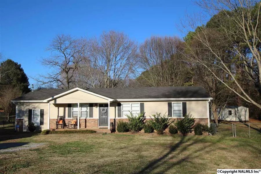 131 Foley Road, Brownsboro, AL 35741