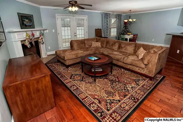 Huntsville, AL 35803,2505 Millwood Circle