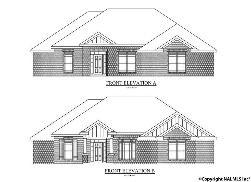 Owens Cross Roads, AL 35763,7303 Se Destiny Drive