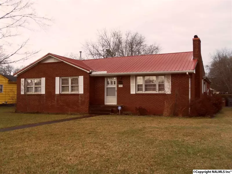 702 SW 3rd Street SW, Decatur, AL 35601