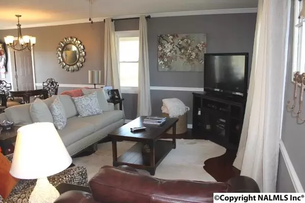 Rainsville, AL 35986,394 N Scott Avenue