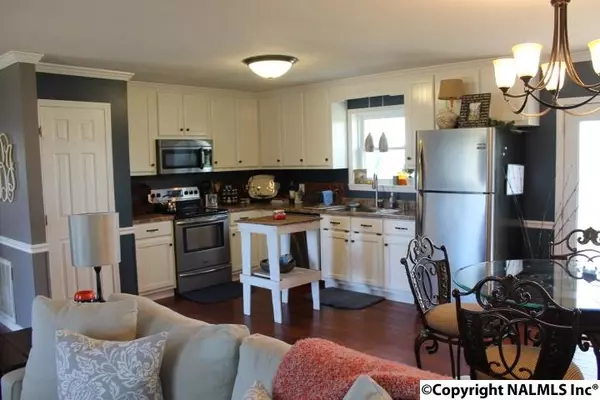 Rainsville, AL 35986,394 N Scott Avenue