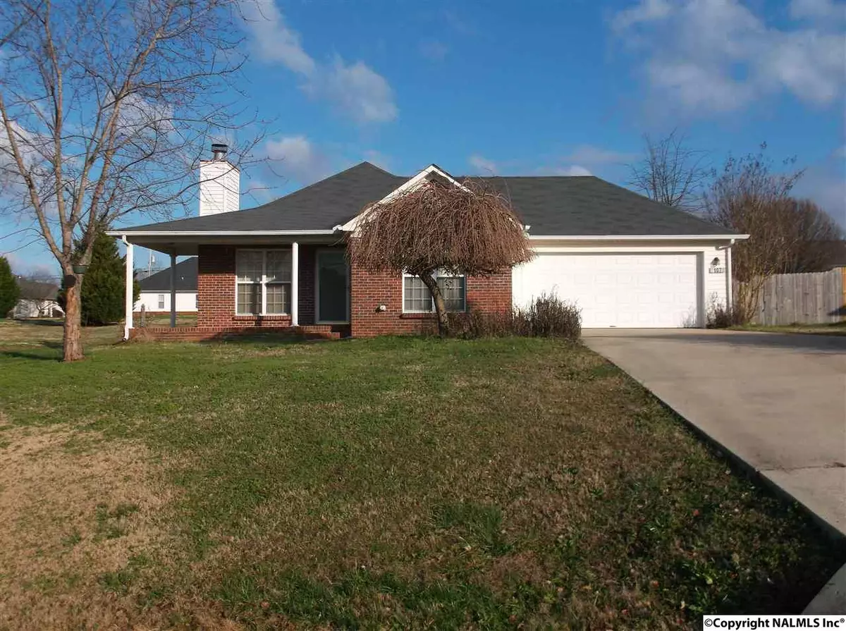 New Market, AL 35761,107 Turtle Ridge Drive