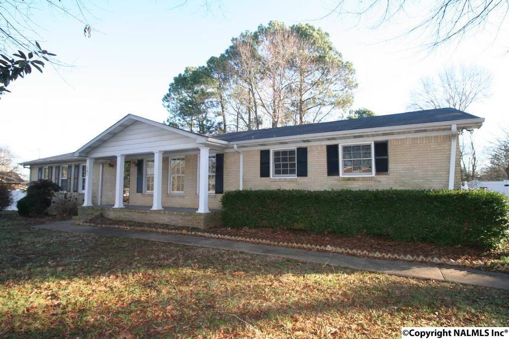 101 Rainbow Circle, Madison, AL 35758