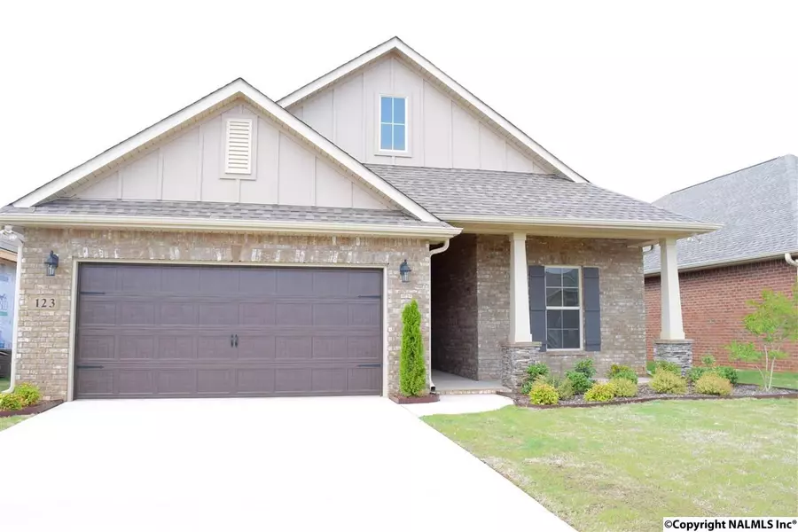 123 Riverfront Drive, Madison, AL 35756