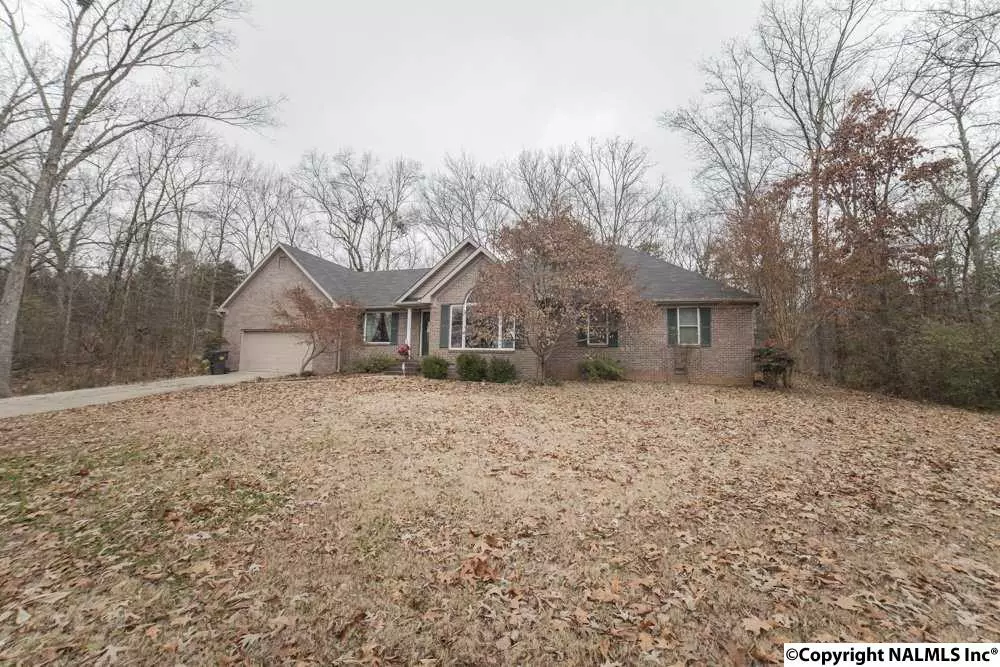 Trinity, AL 35673,236 Forest Home Drive