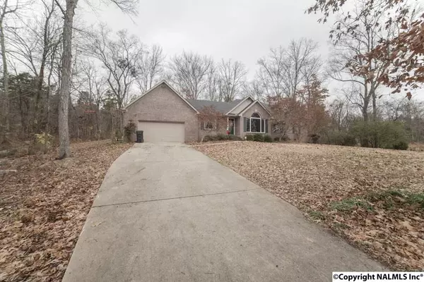 Trinity, AL 35673,236 Forest Home Drive