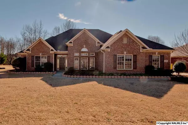 320 Blue Creek Drive, Harvest, AL 35749