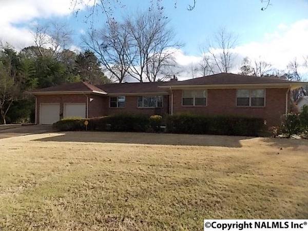 7609 Martha Drive, Huntsville, AL 35802