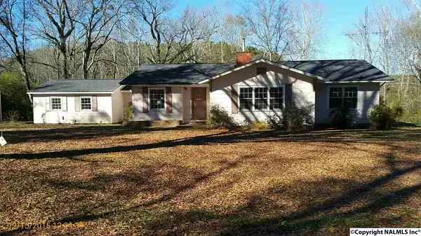 Lincoln, AL 35096,1318 Blue Eye Springs Road