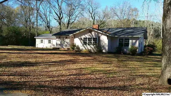 Lincoln, AL 35096,1318 Blue Eye Springs Road