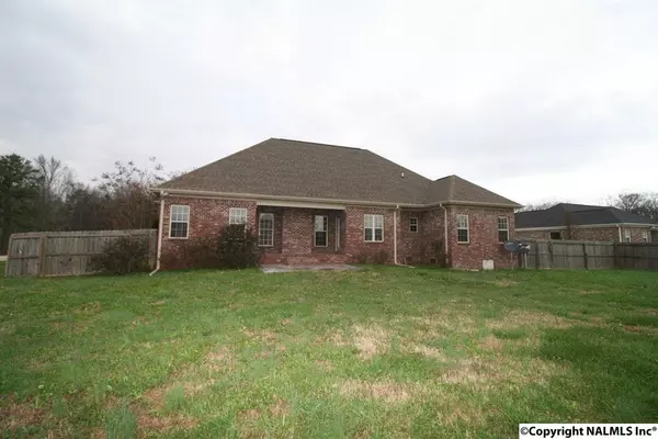 Arab, AL 35016,637 SW Berry Hill Lane