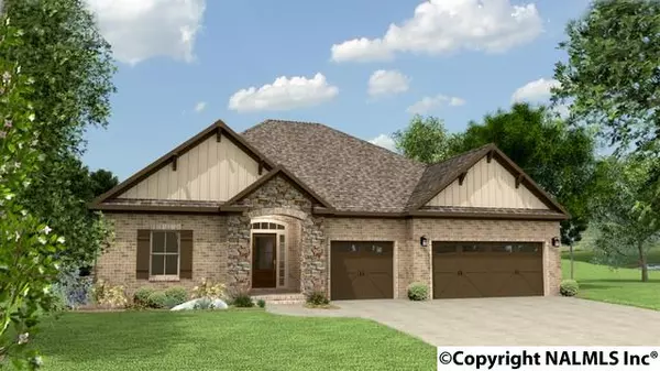 211 Balota Street, Meridianville, AL 35759