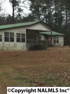 31 Lovelady Street, Guntersville, AL 35976