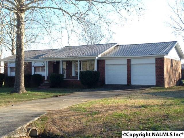 204 Case Avenue, Attalla, AL 35954