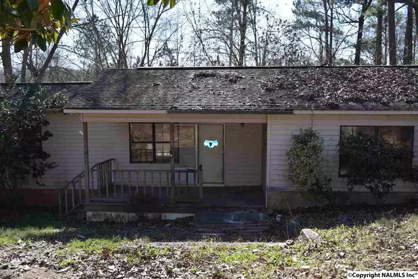 1561 Forest Green Road, Southside, AL 35907