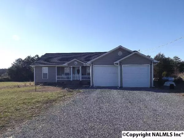 Rainsville, AL 35986,68 County Road 217